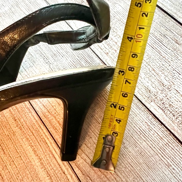 Lifestride Bow Slingback Heels Soft System - Picture 5 of 5